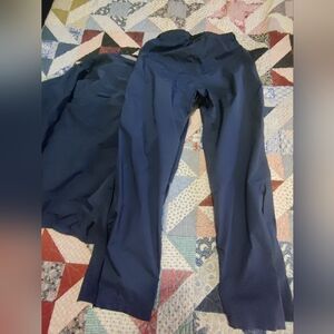 Henry Lloyd Windpants Jacket Set Sailing Women's Size Small